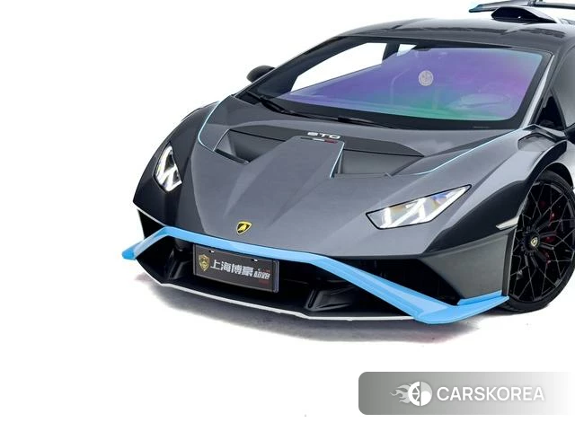 Lamborghini Huracán id 3907823 из Китая 22