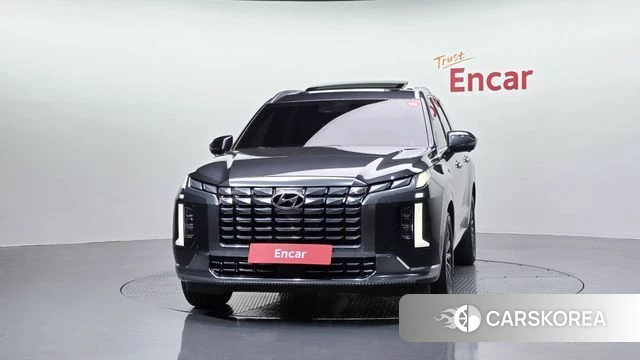 Hyundai The New Palisade id 4243752 из Кореи 23