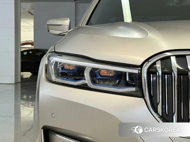 BMW 7 series id 4238484 из Китая 12
