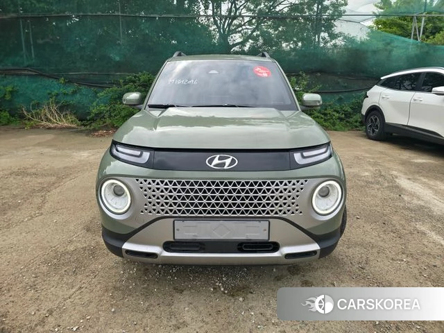 Hyundai Casper id 4350046 из Кореи 10