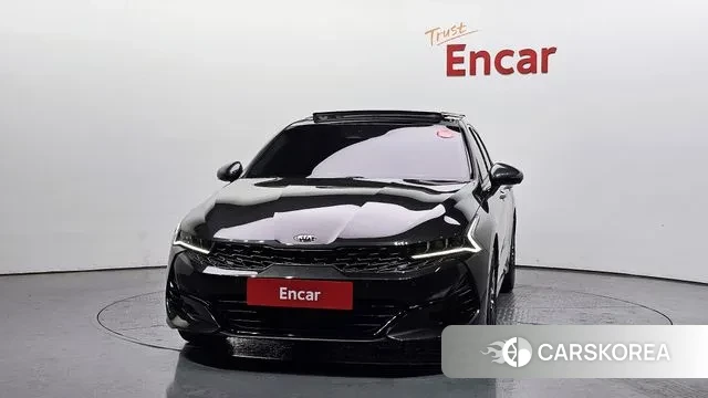 Kia K5 3rd generation id 3493734 из Кореи 13