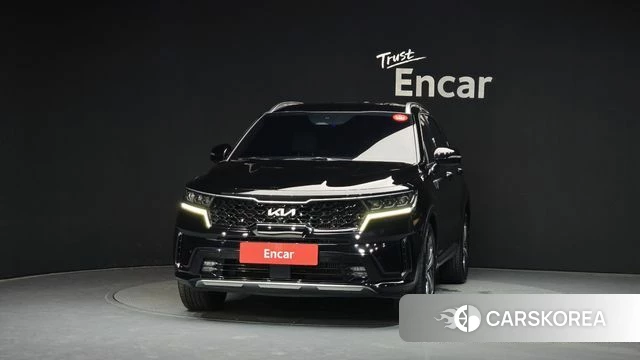 Kia Sorento 4th Generation id 4619189 из Кореи 23