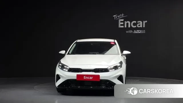 Kia The New K3 2nd generation id 3355573 из Кореи 13