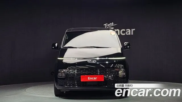 Hyundai Staria id 2743223 из Кореи 13