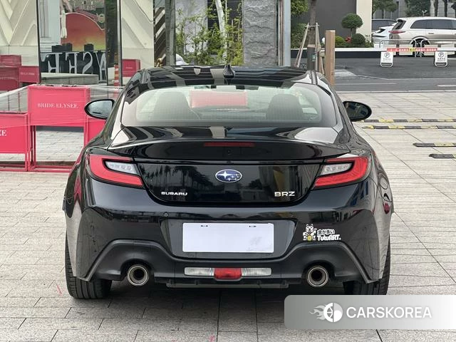 Subaru BRZ id 3969209 из Китая 17