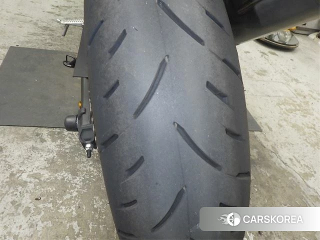 Kawasaki ZX-4R SE id 3949155 из Японии 23