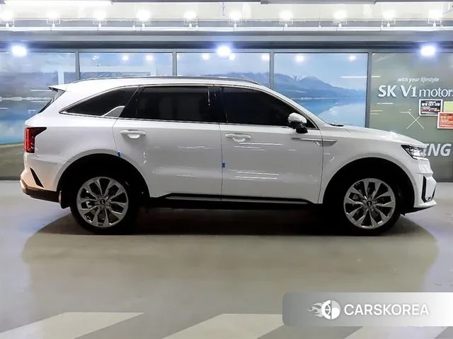 Kia Sorento 4th Generation id 3717836 из Кореи 13