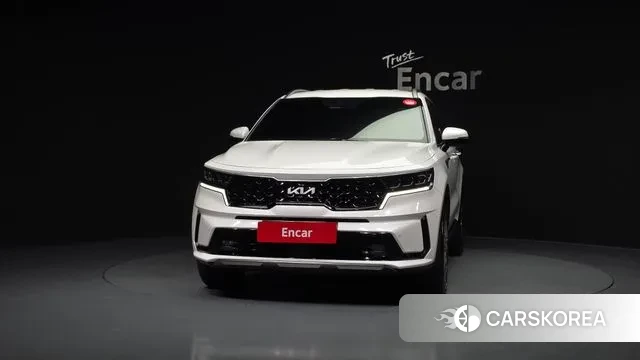 Kia Sorento 4th Generation id 3726376 из Кореи 13