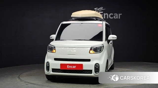 Kia The New Ray id 3865770 из Кореи 13