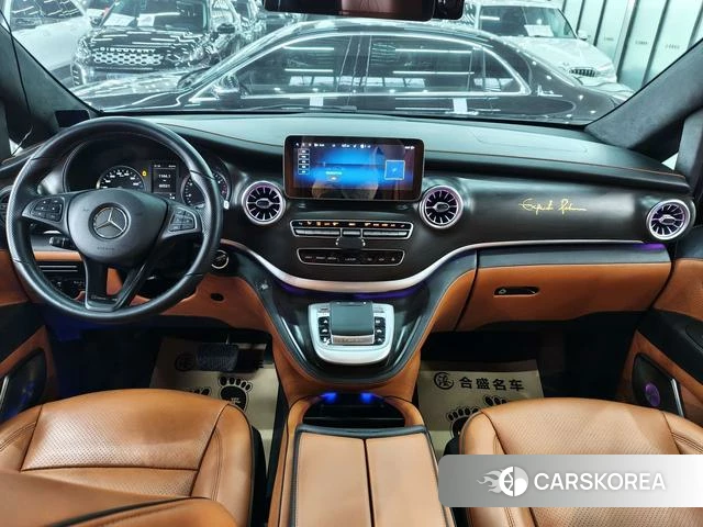 Mercedes-Benz Vito id 4301105 из Китая 14