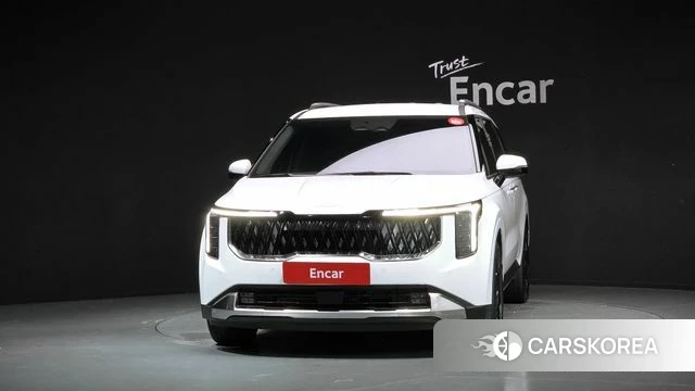Kia The New Carnival 4th Generation id 4743881 из Кореи 23