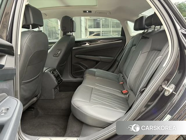 Volkswagen Passat id 4314182 из Китая 10