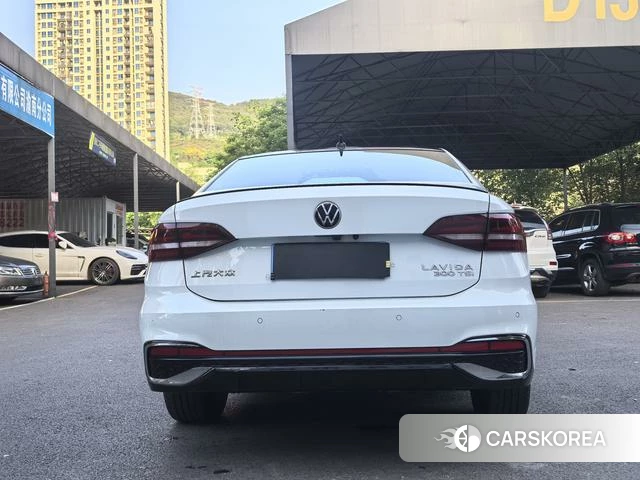 Volkswagen Lavida id 4275654 из Китая 16