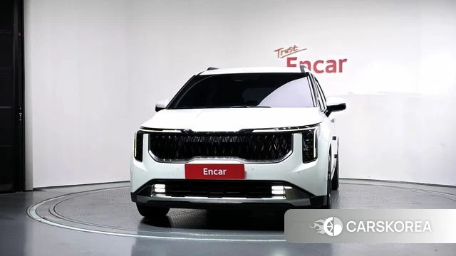 Kia The New Carnival 4th Generation id 4904477 из Кореи 13