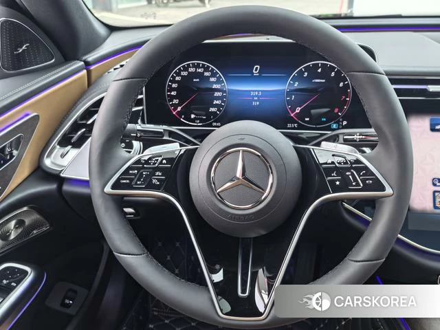Mercedes-Benz E-class id 4277970 из Китая 13