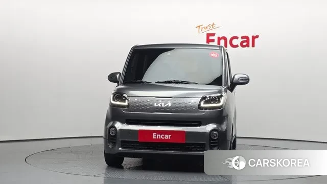 Kia The New Ray id 3680949 из Кореи 13