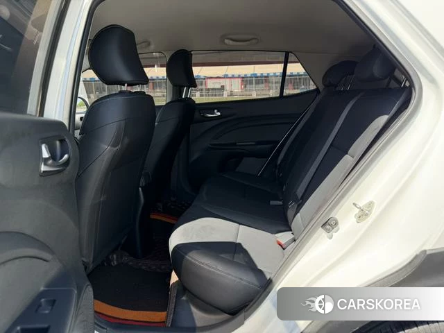 Kia Yi Ran id 4291495 из Китая 7