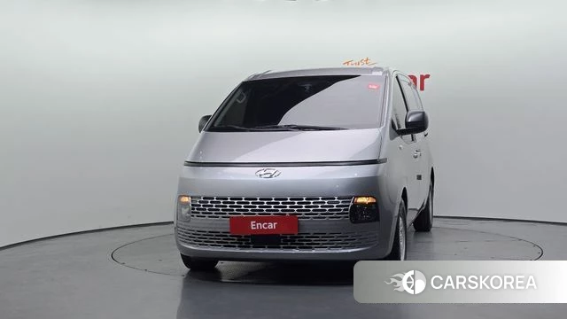 Hyundai Staria id 4651252 из Кореи 13