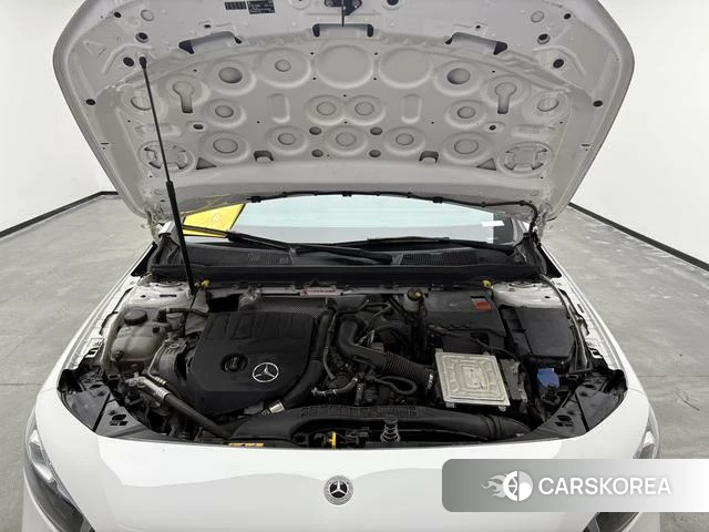 Mercedes-Benz Class A id 4301300 из Китая 13
