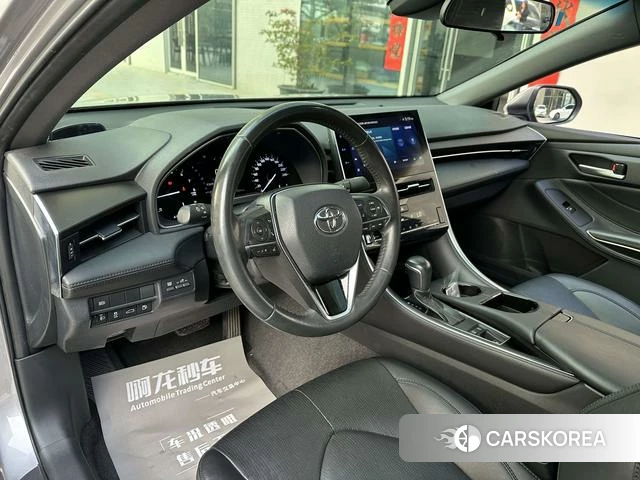 Toyota Asian dragon id 4263635 из Китая 18