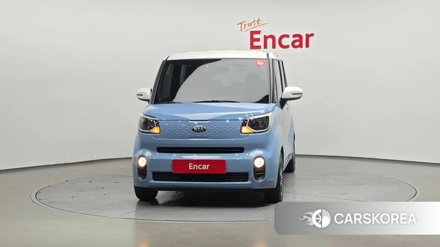 Kia The New Ray id 4476866 из Кореи 23