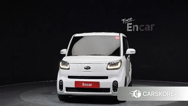 Kia The New Ray id 3627024 из Кореи 13