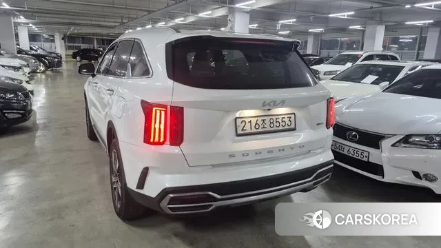 Kia Sorento 4th Generation id 3581529 из Кореи 12