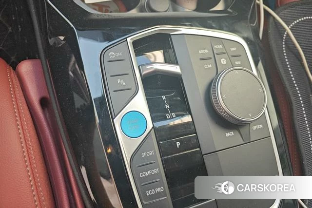 BMW iX3 id 4272223 из Китая 10