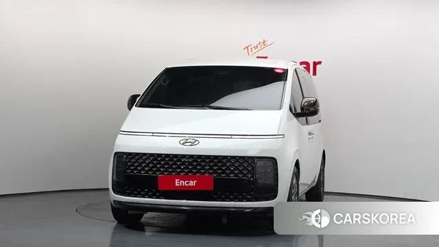 Hyundai Staria id 3702168 из Кореи 13