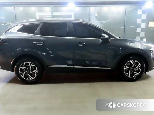 Kia Sportage 5th Generation id 4376708 из Кореи 12