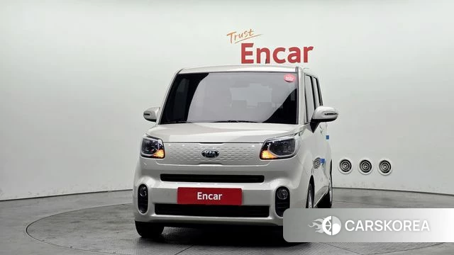 Kia The New Ray id 3819548 из Кореи 13