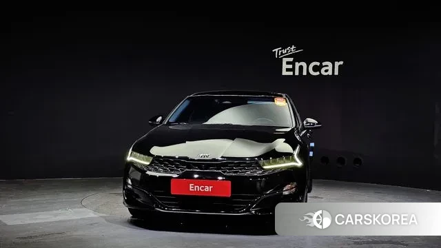 Kia K5 3rd generation id 2985700 из Кореи 13