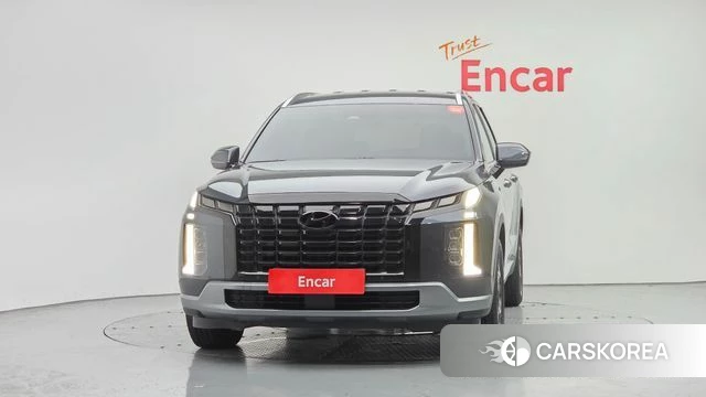 Hyundai The New Palisade id 4608693 из Кореи 13