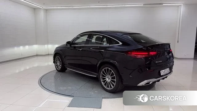 Mercedes-Benz GLE-Class W167 id 3523233 из Кореи 13