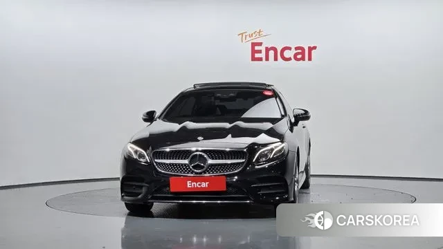 Mercedes-Benz E-Class W213 id 2902924 из Кореи 13