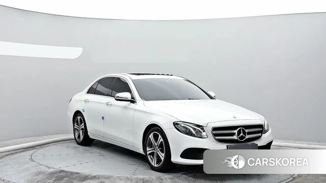 Mercedes-Benz E-Class W213 id 4482960 из Кореи 13