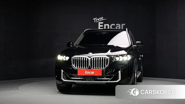 BMW X5 (G05) id 4744668 из Кореи 23