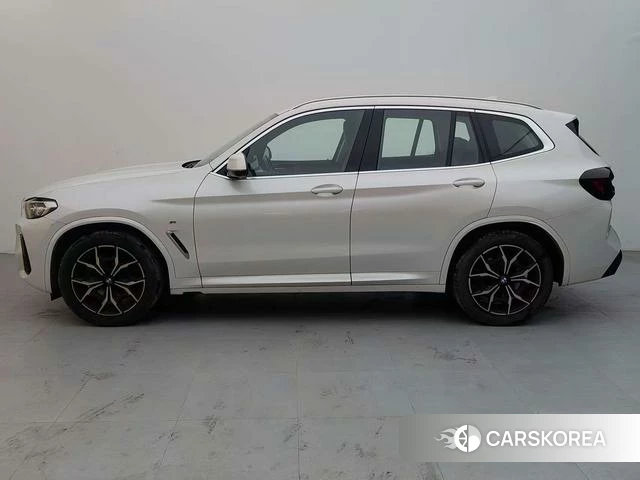 BMW X3 id 4207375 из Китая 11