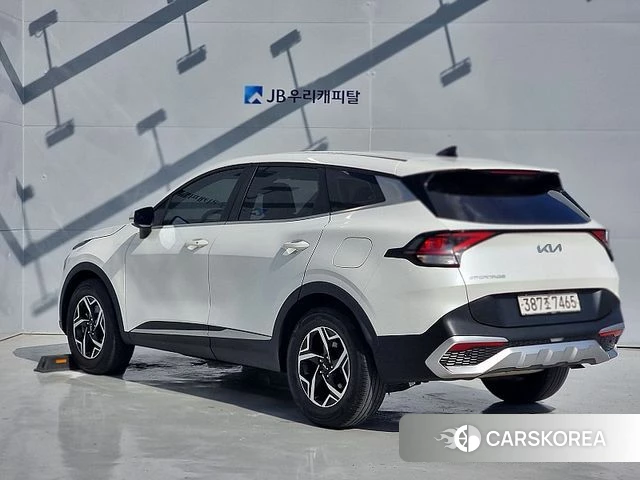 Kia Sportage 5th Generation id 4656666 из Кореи 13