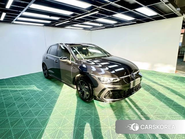 Volkswagen Golf id 4313330 из Китая 19