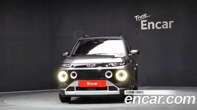 Hyundai Casper id 2857979 из Кореи 13