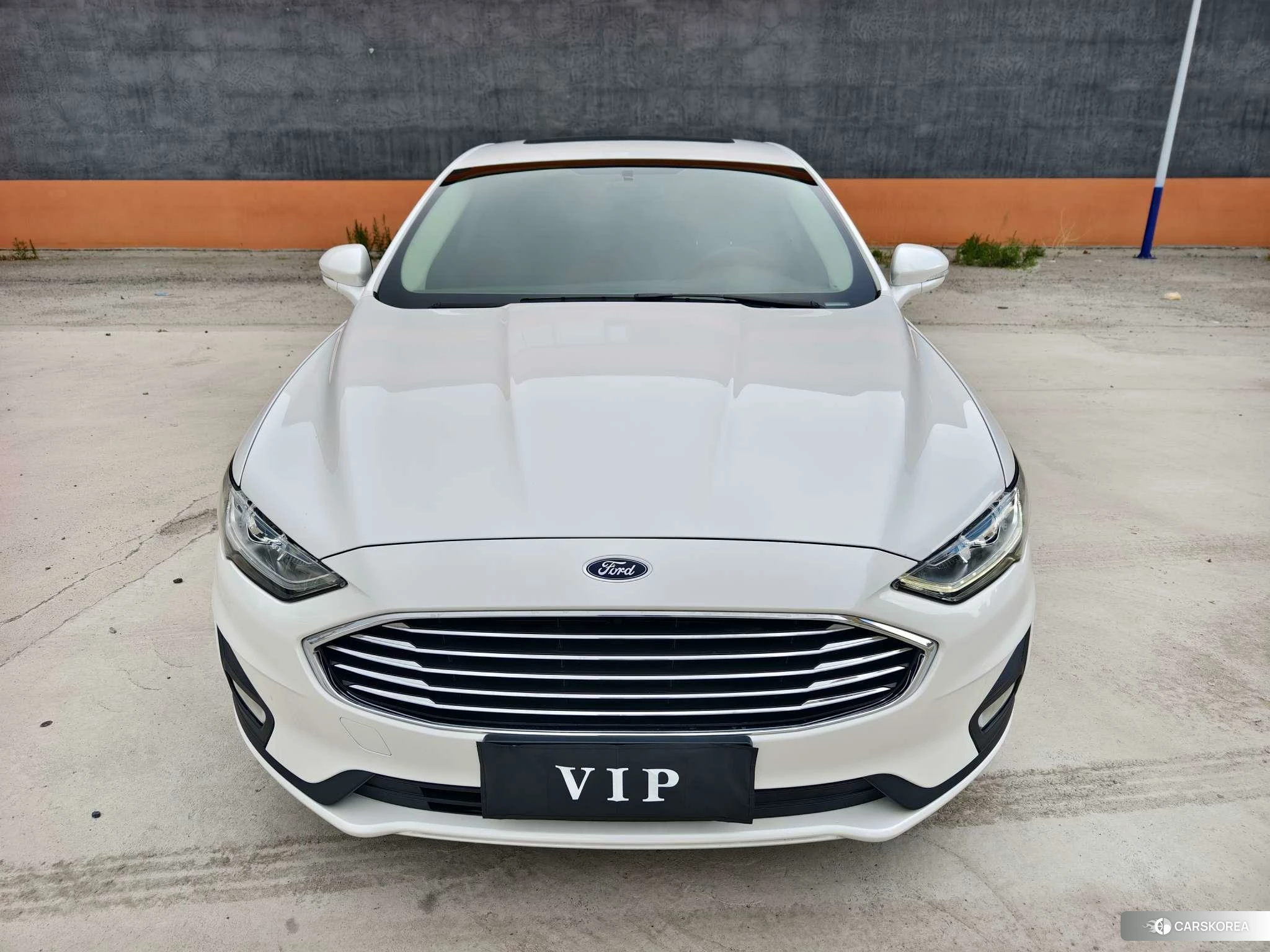 Ford Mondeo id 4452264 из Китая 13