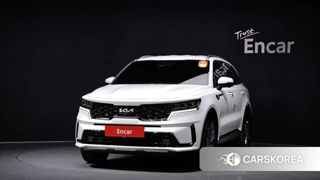 Kia Sorento 4th Generation id 3053339 из Кореи 13