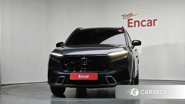 Honda CR-V 6th generation id 4200666 из Кореи 23