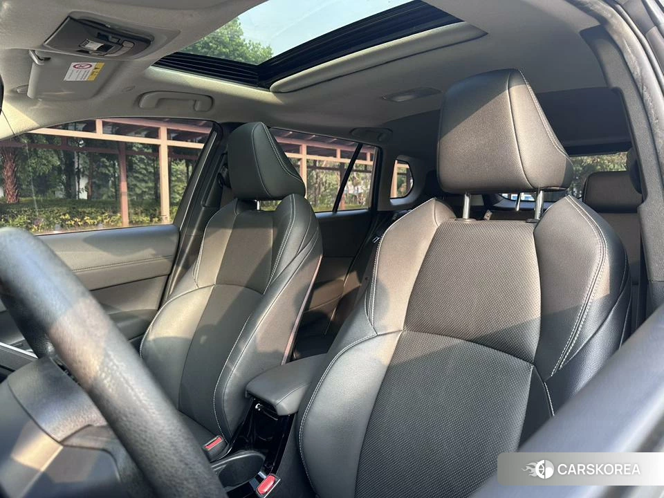 Toyota Frontlander id 4454562 из Китая 9