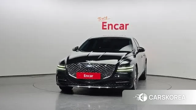 Genesis G80 (RG3) id 3282206 из Кореи 13