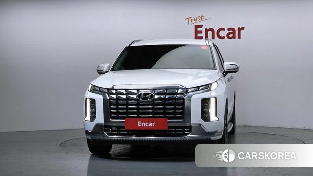 Hyundai The New Palisade id 4630952 из Кореи 13