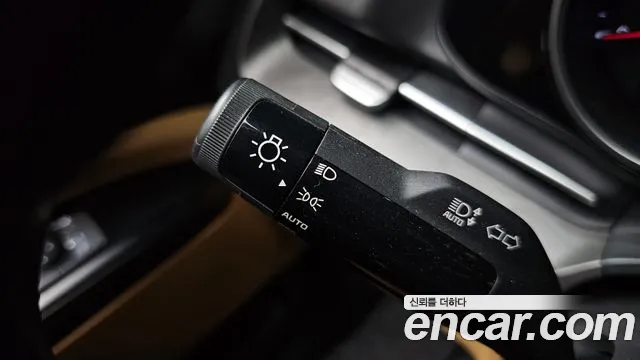 Kia Carnival 4th generation id 2659398 из Кореи 13