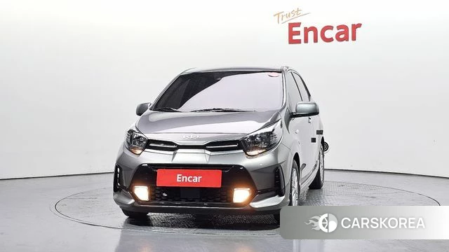 Kia Morning Urban (JA) id 4281648 из Кореи 13