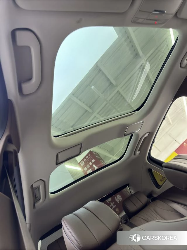Mercedes-Benz E-class id 4299619 из Китая 7